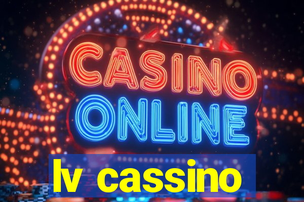 lv cassino